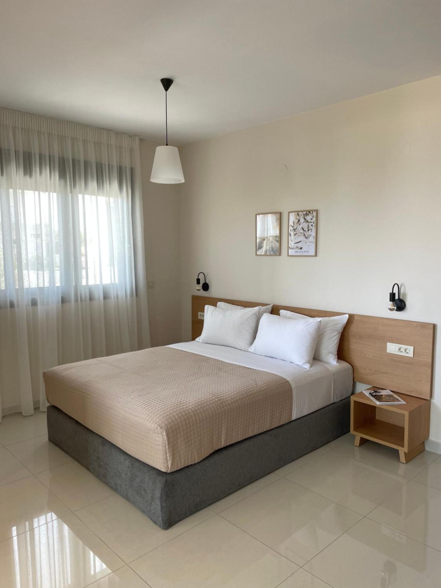 Oliva Verde Residences Galatás Dış mekan fotoğraf