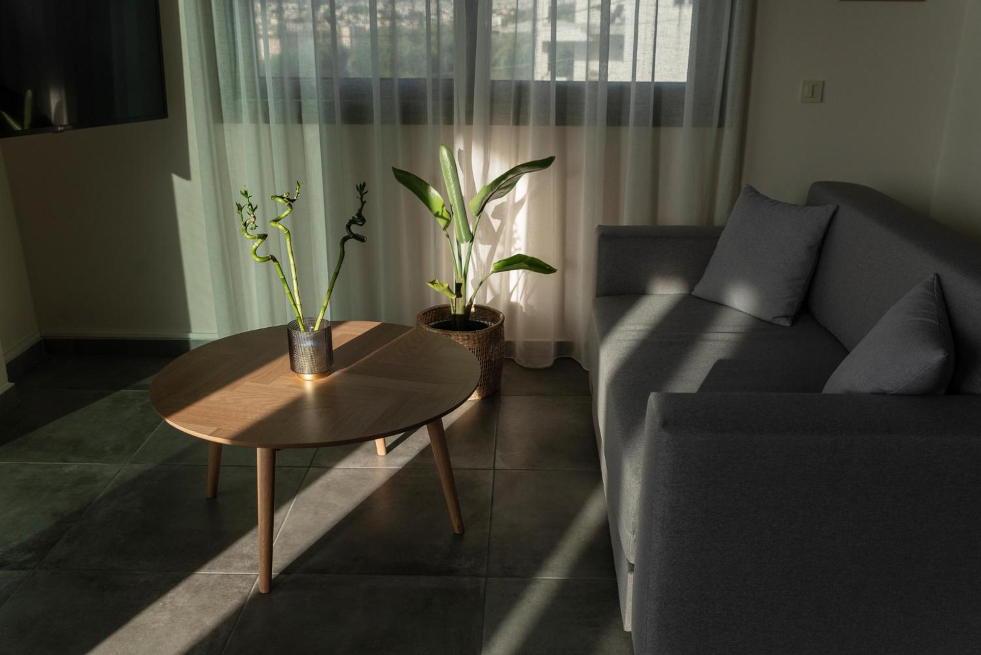 Oliva Verde Residences Galatás Dış mekan fotoğraf